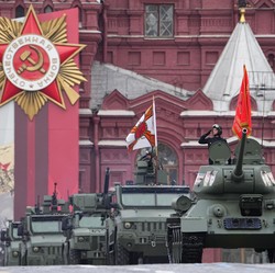 Mesin Produksi Perang Putin Mulai Loyo, Ini Bukti Terbarunya