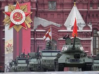 Mesin Produksi Perang Putin Mulai Loyo, Ini Bukti Terbarunya