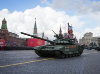 Rusia Buka-bukaan Soal Serangan Militernya di Ukraina