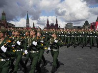 Mengintip Proyek Rahasia Rusia Serang Musuh: Radio Otak