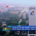 Stok Aman, Pertamina Belum Beli Minyak Dari Rusia