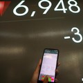 IHSG Ambles 3,17% ke Bawah Level 6.600, Merah 4 Hari Beruntun