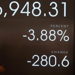 ARB Terus, Saham Bank Jago Masih Bisa Dijagokan Nggak Nih?