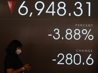 ARB Terus, Saham Bank Jago Masih Bisa Dijagokan Nggak Nih?
