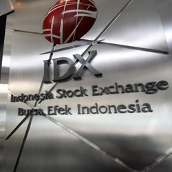 5 Saham Ini Terbang Saat IHSG Cetak Rekor Lagi