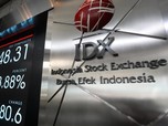 Top! Jumlah Investor RI 9 Juta Lebih, Mayoritas Anak Muda