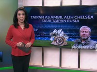 Taipan AS Ambil Alih Chelsea dari Taipan Rusia