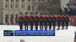 Putin Siap Ultimatum 