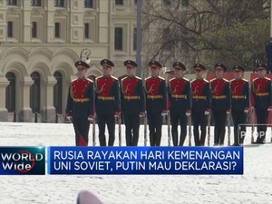 Putin Siap Ultimatum 