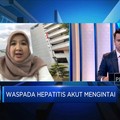 Waduh, Kasus Hepatitis Misterius Mulai Masuk RI