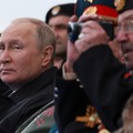 Kremlin Gonjang-ganjing, Posisi Putin Terancam Pemberontakan Internal