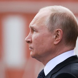 Senjata Putin Kurang Mempan, Ekonomi Rusia Goyang
