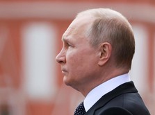Pentagon Warning Putin Tak Serang NATO, Ancam Lakukan Ini