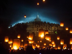 Sejarah Waisak, Tiga Peristiwa Penting dalam Kehidupan Buddha