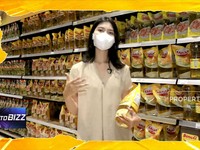 Pasca Lebaran, Harga Minyak Goreng Turun Tipis