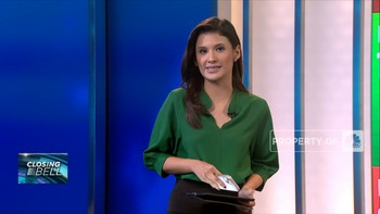 IHSG Ambles, Saham Konsumer Mulai Diborong Investor