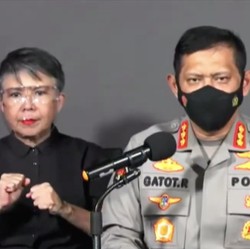 Penahanan Vanessa Diperpanjang, Kalau Indra sama Doni Gimana?