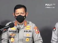 Binomo 'Makan' 118 Korban, Kerugian Hingga Rp 72 M