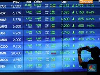 Kasus Covid Naik Lagi, Coba Intip Saham Rumah Sakit