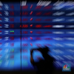 Gajian Pekan Depan & Mau Beli Saham? Baca Ini Dulu Biar Cuan