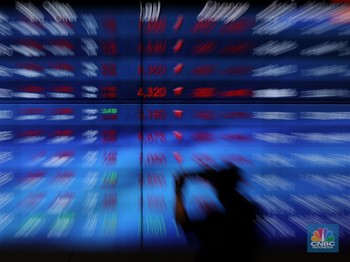 Mau Balas Dendam, IHSG Siap Lepas Landas Hari Ini?