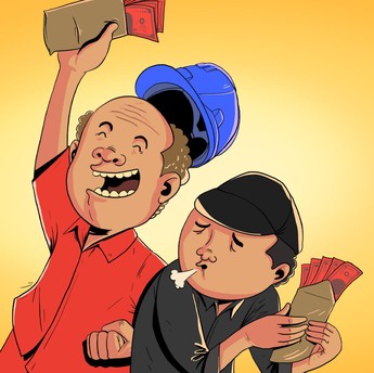 Gaji Profesi Ini Ternyata Paling Tinggi se-Indonesia