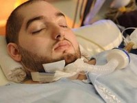 Foto Pangeran Arab Sleeping Prince yang Koma Selama 17 Tahun