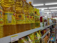 'Senjata' Baru Jokowi Benar Ampuh, Harga Minyak Goreng Turun!