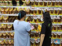 Daerah Ini 'Banjir' Minyak Goreng Murah, Segini Harganya