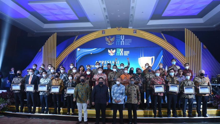 pertamina