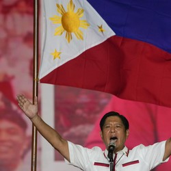 Anak Eks Diktator Menang Pilpres Filipina, Begini Respons RI