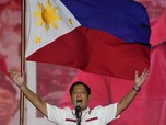 Anak Eks Diktator Menang Pilpres Filipina, Begini Respons RI