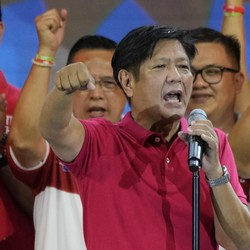 Kronologi Duterte Ancam Gulingkan Marcos Jr, dari Kawan Jadi Lawan