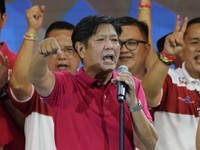 Media Asing Soroti 'Nepo Baby' di Pilpres Negara-Negara Asia