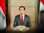 Heboh Jokowi Tak Disambut Petinggi AS, Ini Respons Kemenlu