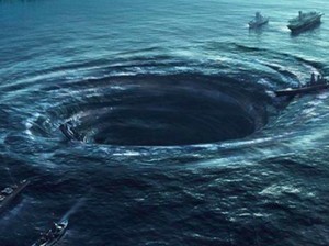 Teori Sederhana Menjawab Misteri Segitiga Bermuda