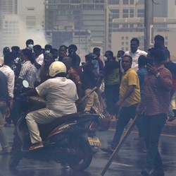 Terungkap! Penyebab Krisis Ekonomi di Sri Lanka Makin Suram