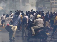 Terungkap! Penyebab Krisis Ekonomi di Sri Lanka Makin Suram