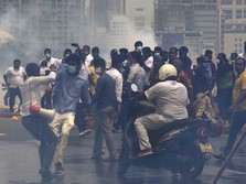Terungkap! Penyebab Krisis Ekonomi di Sri Lanka Makin Suram