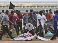 Gawat! Sri Lanka Alami 'Sakaratul Maut' Energi