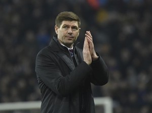 Karier Gerrard Bersama Al Ettifaq di Ujung Tanduk