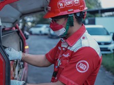 Beneran Nih Telkom Mau IPO Anak Usaha Lagi? Yuk Cek