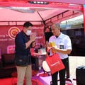 Sediakan Jaringan Broadband, Layanan Data Telkomsel Naik 21%