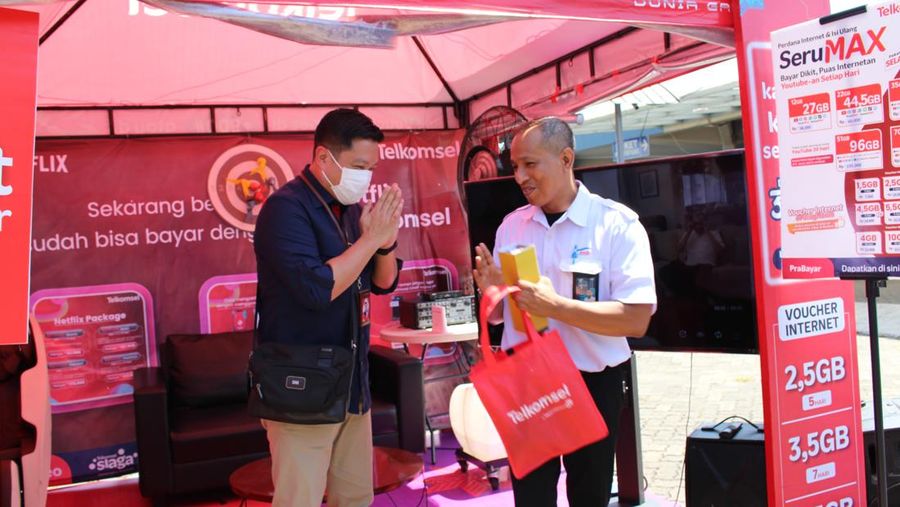 Telkomsel