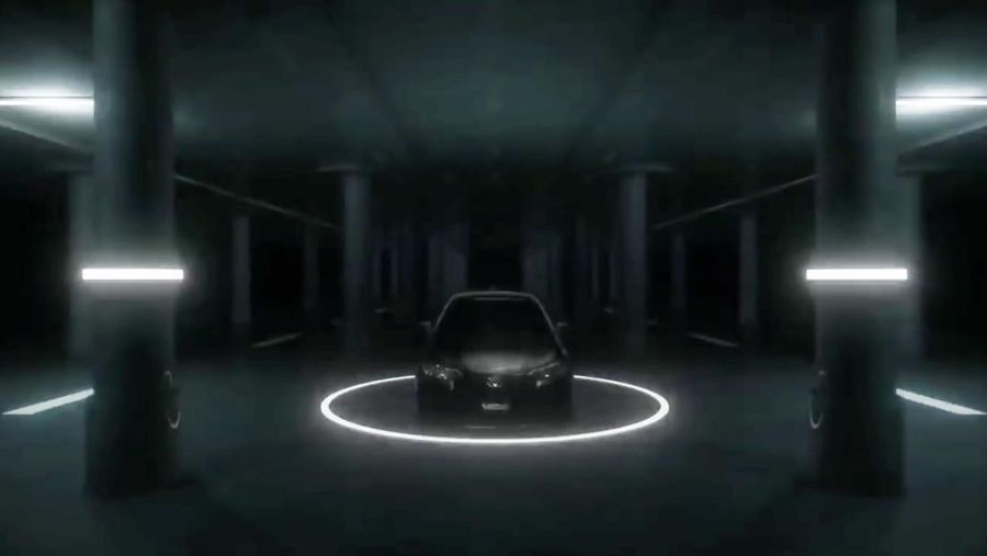 Vios (Official Video Toyota)