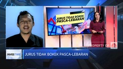 Yuk Simak Tips Anti Bokek Pasca Lebaran