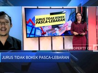 Yuk Simak Tips Anti Bokek Pasca Lebaran
