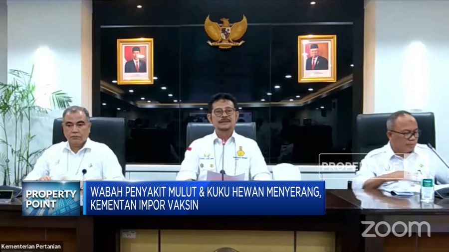 CNBC INDONESIA TV