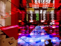 IHSG Tak Jadi Nyungsep Bareng LQ 45, Kenapa Ya?