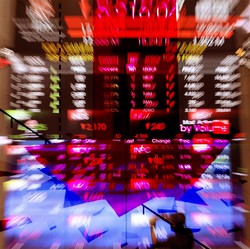 Longsor! IHSG Tak Kuasa Drop 3%, Kena Tekanan Jual